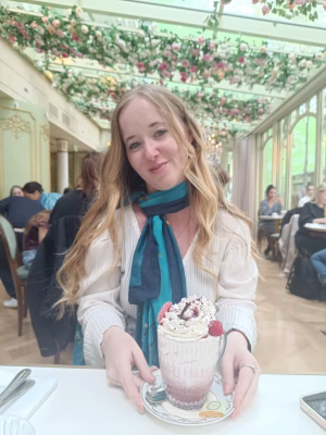 Tereza Janošová - Gallery Image 1
