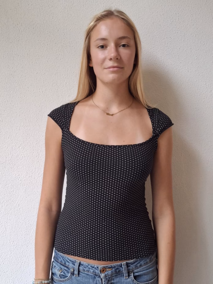 Ava Quaak - Profile Photo