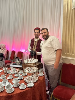 Mohamed wael Daas - Gallery Image 7