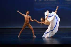 Isis Delilah Smith - Gallery Image 1