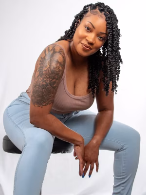 Beonka  JOHNSON - Gallery Image 23