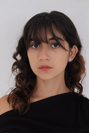 Vanessa Drea - Gallery Image 1