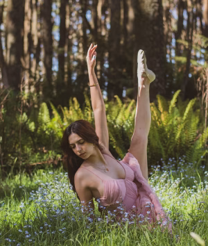 Alyssa Campagna - Gallery Image 3