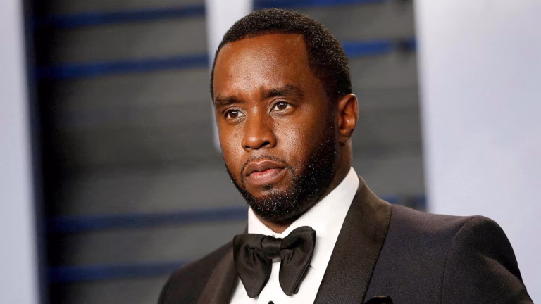 Sean “Diddy” Combs: Oscar Wins and Hollywood Ambitions