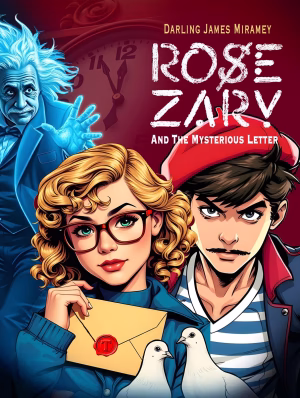 Rose Zary - Gallery Image 8