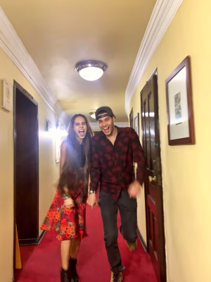 Daniela Martínez Y Andrés Paier - Gallery Image 15