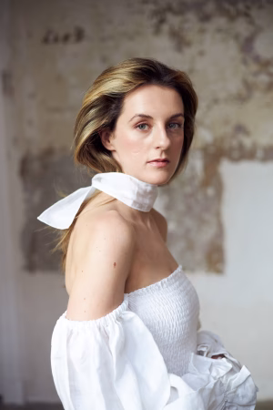 Fabienne Fluegge - Gallery Image 1