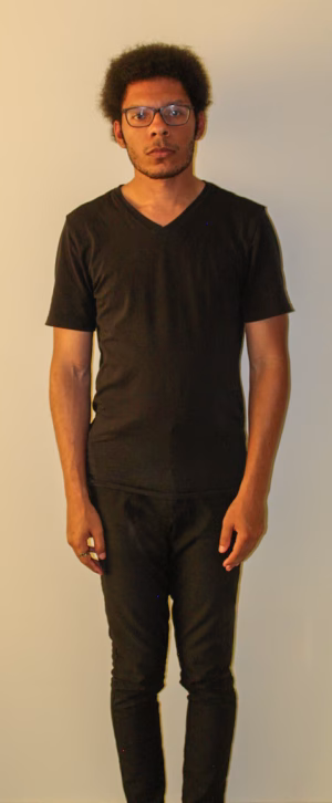 Diego Naylor - Gallery Image 1