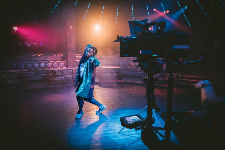 Major Lazer Music Video Casting Call – Apply Now
