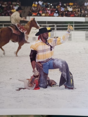 Billy Ray  Thunder - Gallery Image 15