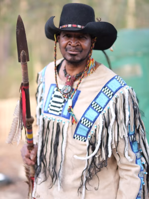 Billy Ray  Thunder - Gallery Image 7