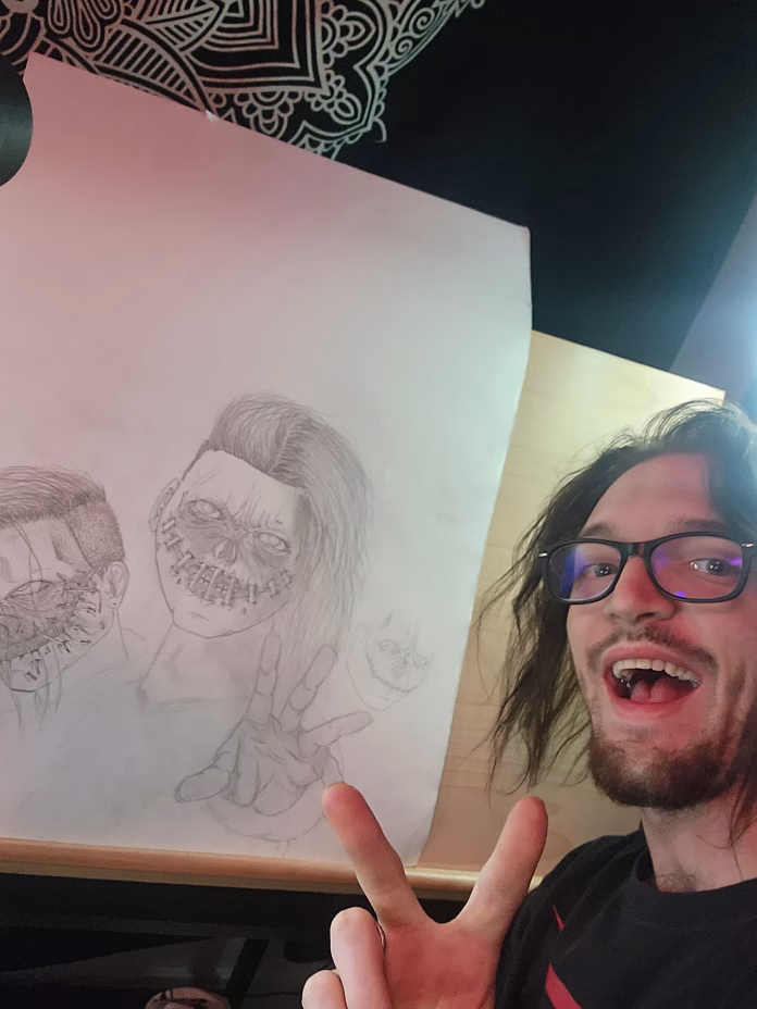 Blake Norton - Profile Photo