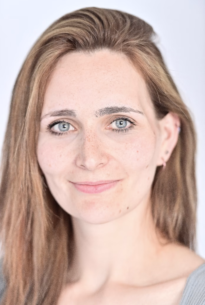 Bella Hodges - Profile Photo