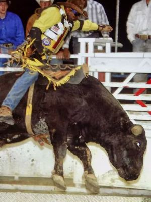 Billy Ray  Thunder - Gallery Image 9