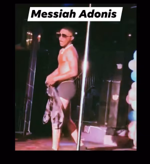 Messiah Adonis - Gallery Image 4