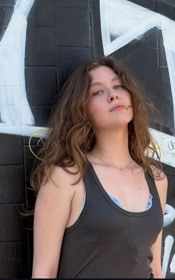 Anastasia  Loshchilin - Profile Photo