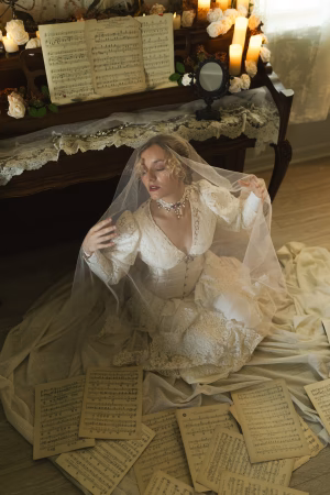 Chloe  Adair - Gallery Image 24