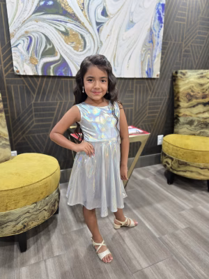 Avyanna  CRYSTAL OLIVAS - Gallery Image 2