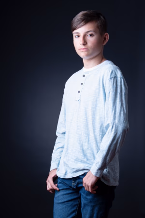 Keaton Russo - Gallery Image 1