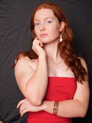 Evelyn Harding - Gallery Image 1