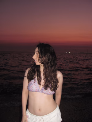 Carolina Valverde - Gallery Image 1