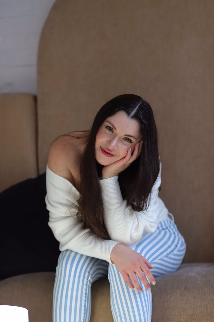 Nicole Gardner - Profile Photo