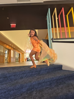 Avyanna  CRYSTAL OLIVAS - Gallery Image 4