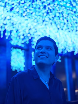 CESAR ALONSO - Gallery Image 13
