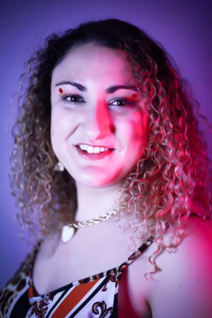 Yasmin  Wilding - Gallery Image 4