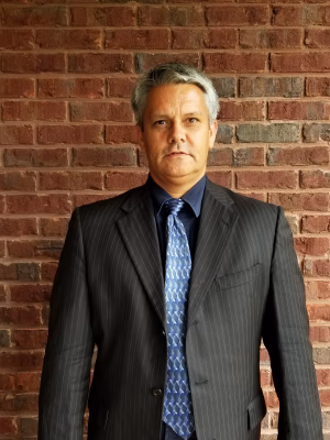 Mike  Gary - Gallery Image 2