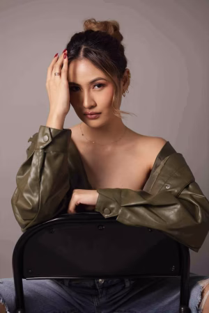 Karlen Yvette Mabazza - Gallery Image 6