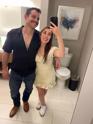 Anais Martinez - Gallery Image 2