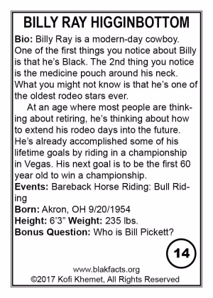 Billy Ray  Thunder - Gallery Image 6