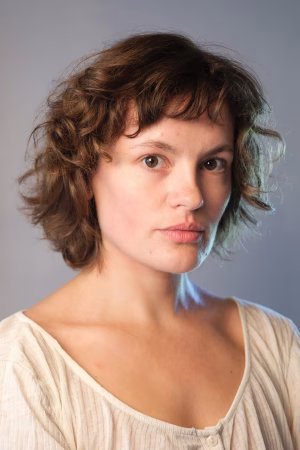 Marie Stork - Gallery Image 1