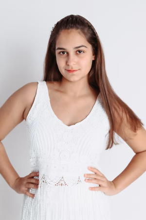 Layla Jivanjee - Gallery Image 1