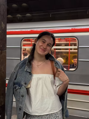 Anna Semenko - Gallery Image 1