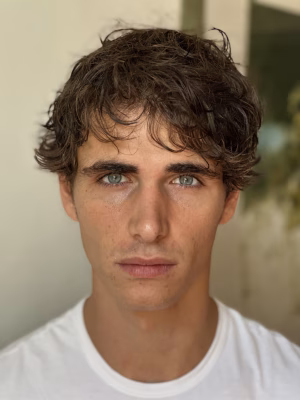 Giorgio Gagliardo - Gallery Image 1