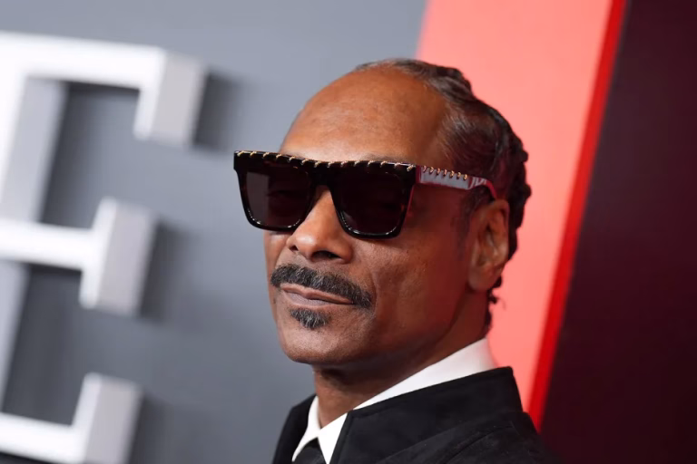 Snoop Dogg Reacts to LGBTQ+ Scene in Pixar’s Lightyear