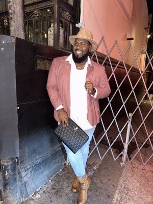 Darryl DeShawn - Gallery Image 6