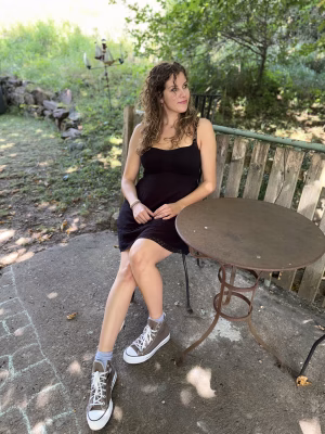 Gina-Mia Thom - Gallery Image 14