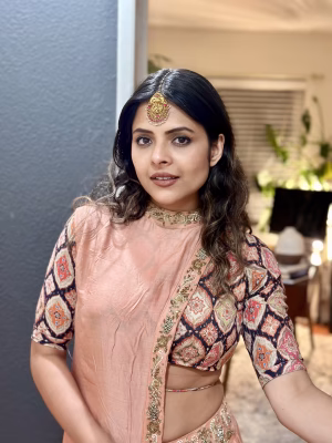 Purnima Tripathi - Gallery Image 3