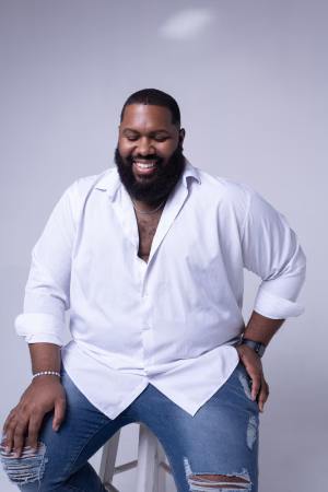 Darryl DeShawn - Gallery Image 9