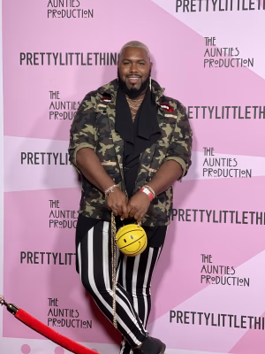 Darryl DeShawn - Gallery Image 5