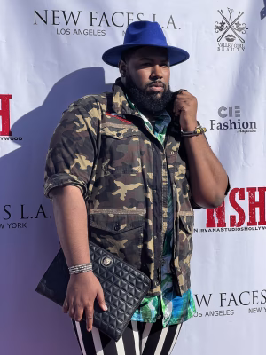 Darryl DeShawn - Gallery Image 7