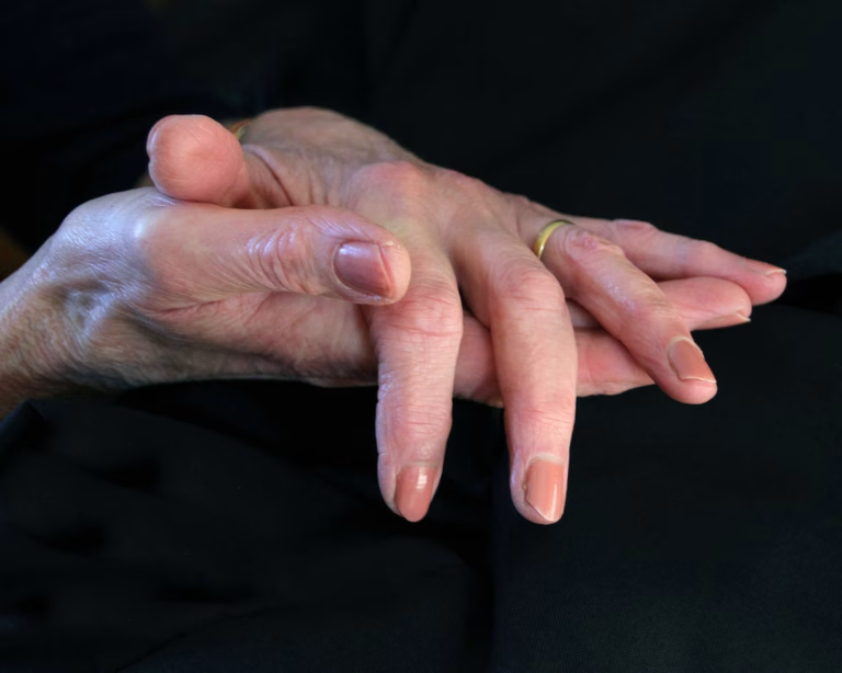 Peacock’s ‘M.I.A.’ Casting Call – Female Hand Double Needed