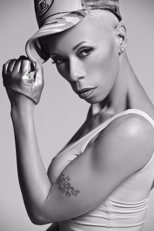 Tia Dae - Gallery Image 4
