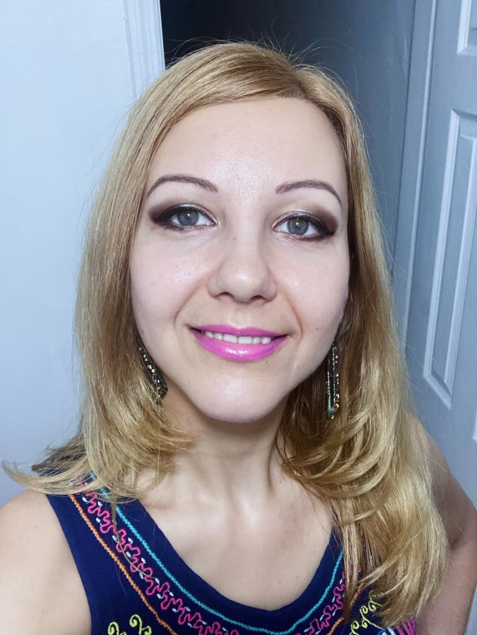 Tatiana Z - Profile Photo