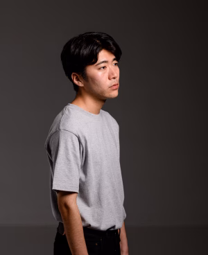 Yamato Fujiie - Gallery Image 6