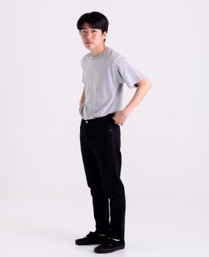 Yamato Fujiie - Gallery Image 1