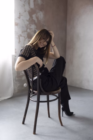 Magdalena Tul - Gallery Image 5